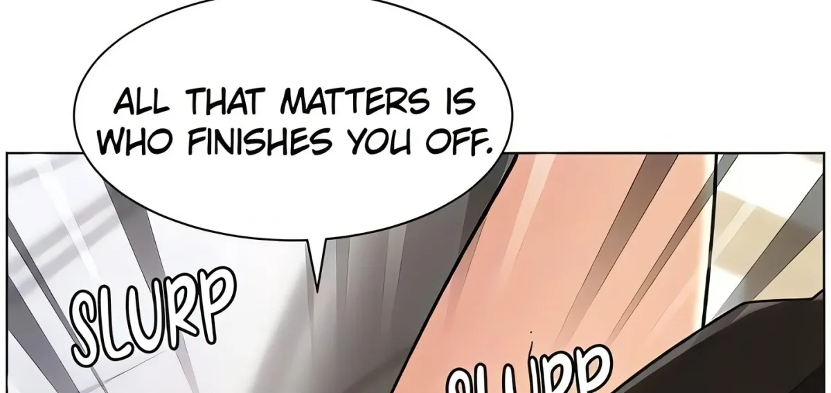 A secret lesson with my younger sister Chapter 63 page 150 - 