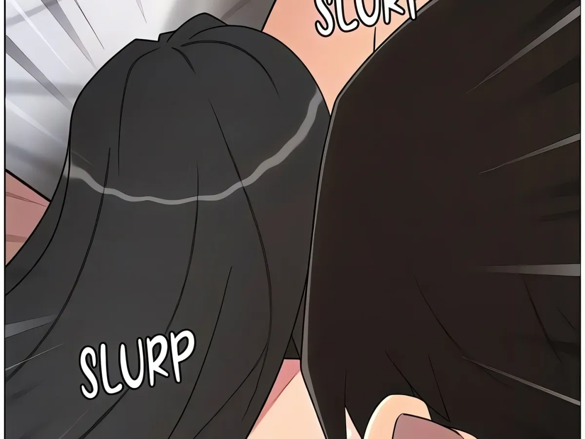 A secret lesson with my younger sister Chapter 63 page 151 - 
