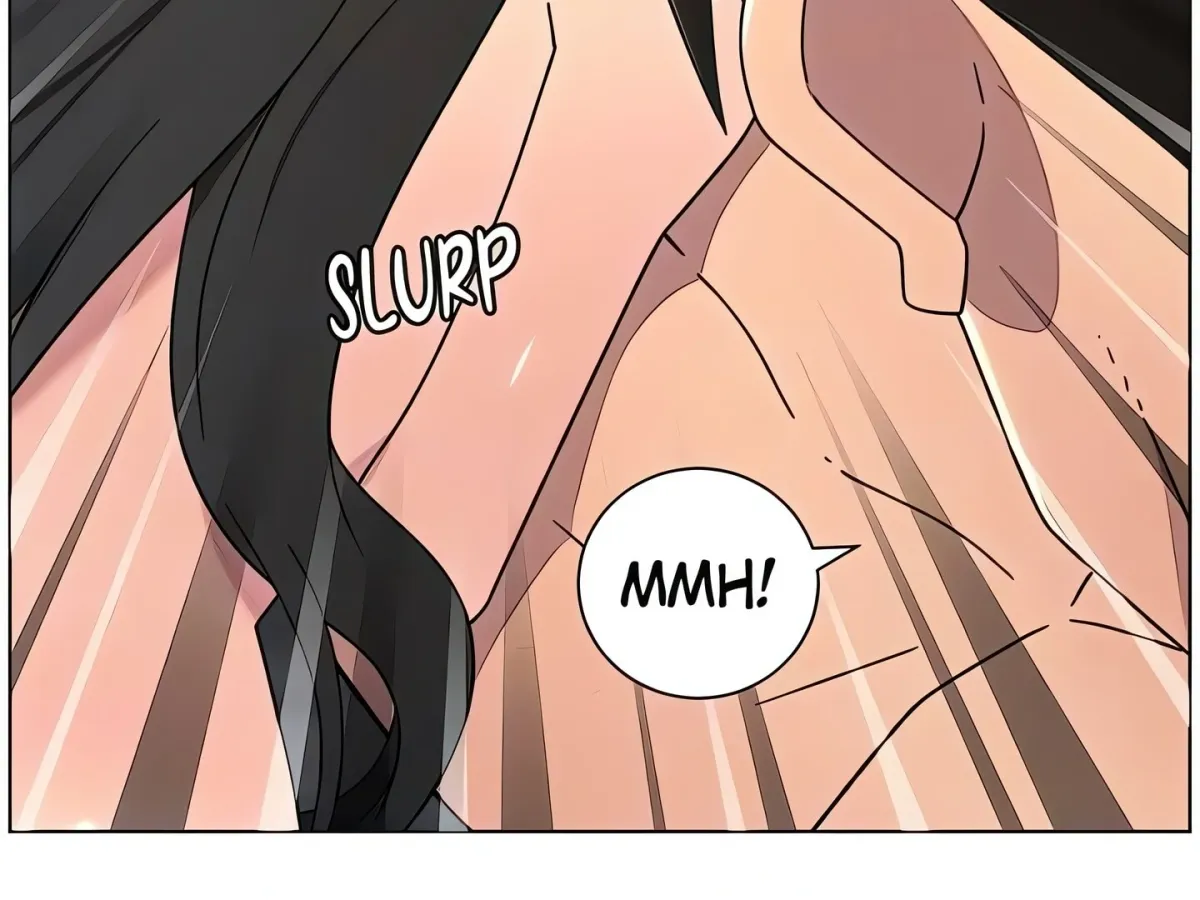 A secret lesson with my younger sister Chapter 63 page 152 - 