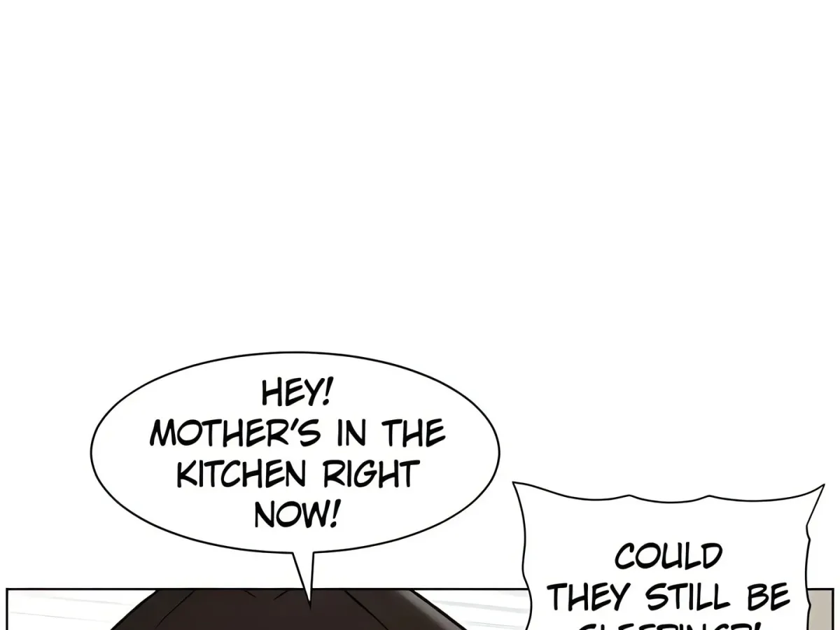 A secret lesson with my younger sister Chapter 63 page 153 - 