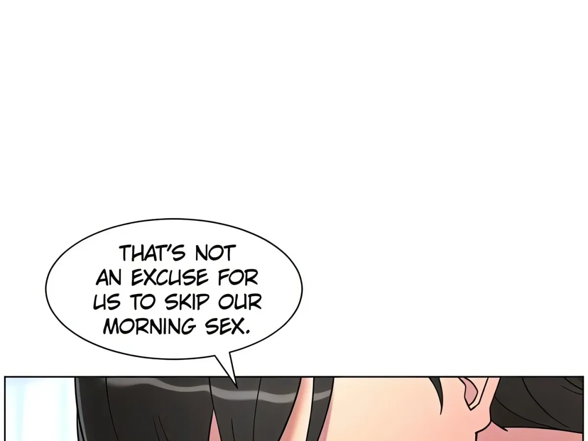 A secret lesson with my younger sister Chapter 63 page 155 - 