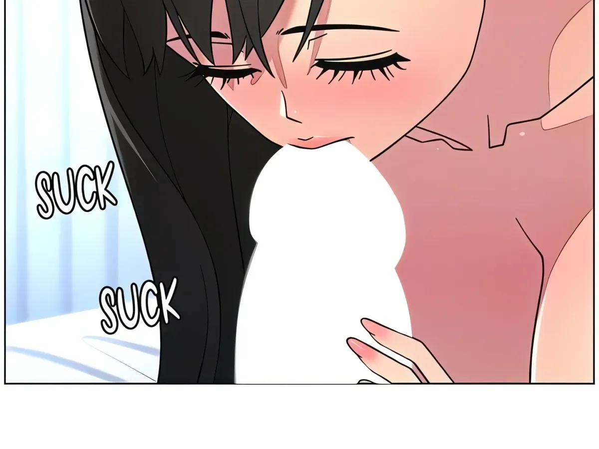 A secret lesson with my younger sister Chapter 63 page 156 - 