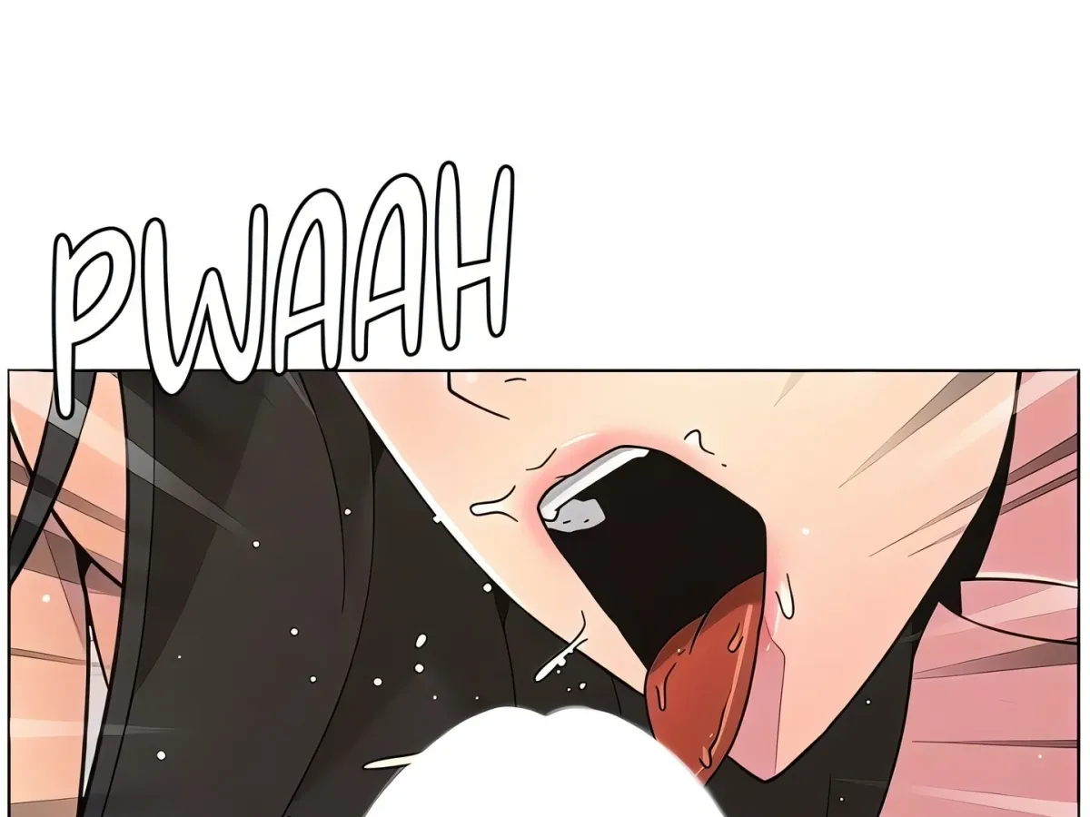 A secret lesson with my younger sister Chapter 63 page 161 - 
