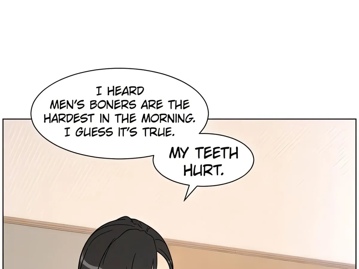 A secret lesson with my younger sister Chapter 63 page 163 - 