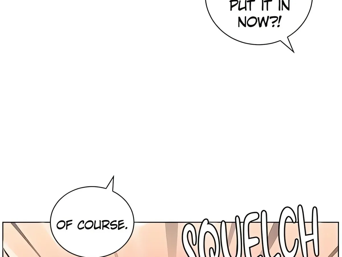A secret lesson with my younger sister Chapter 63 page 166 - 