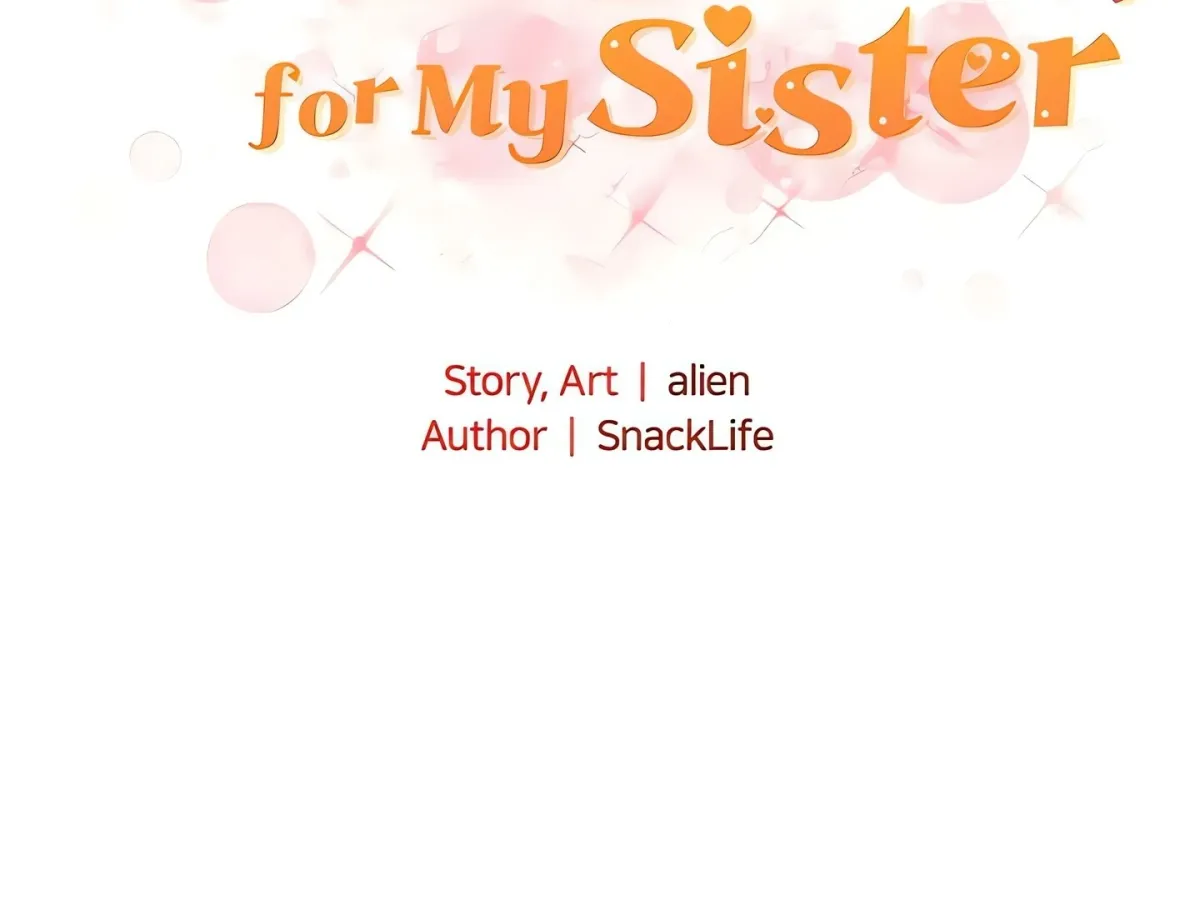 A secret lesson with my younger sister Chapter 63 page 18 - 