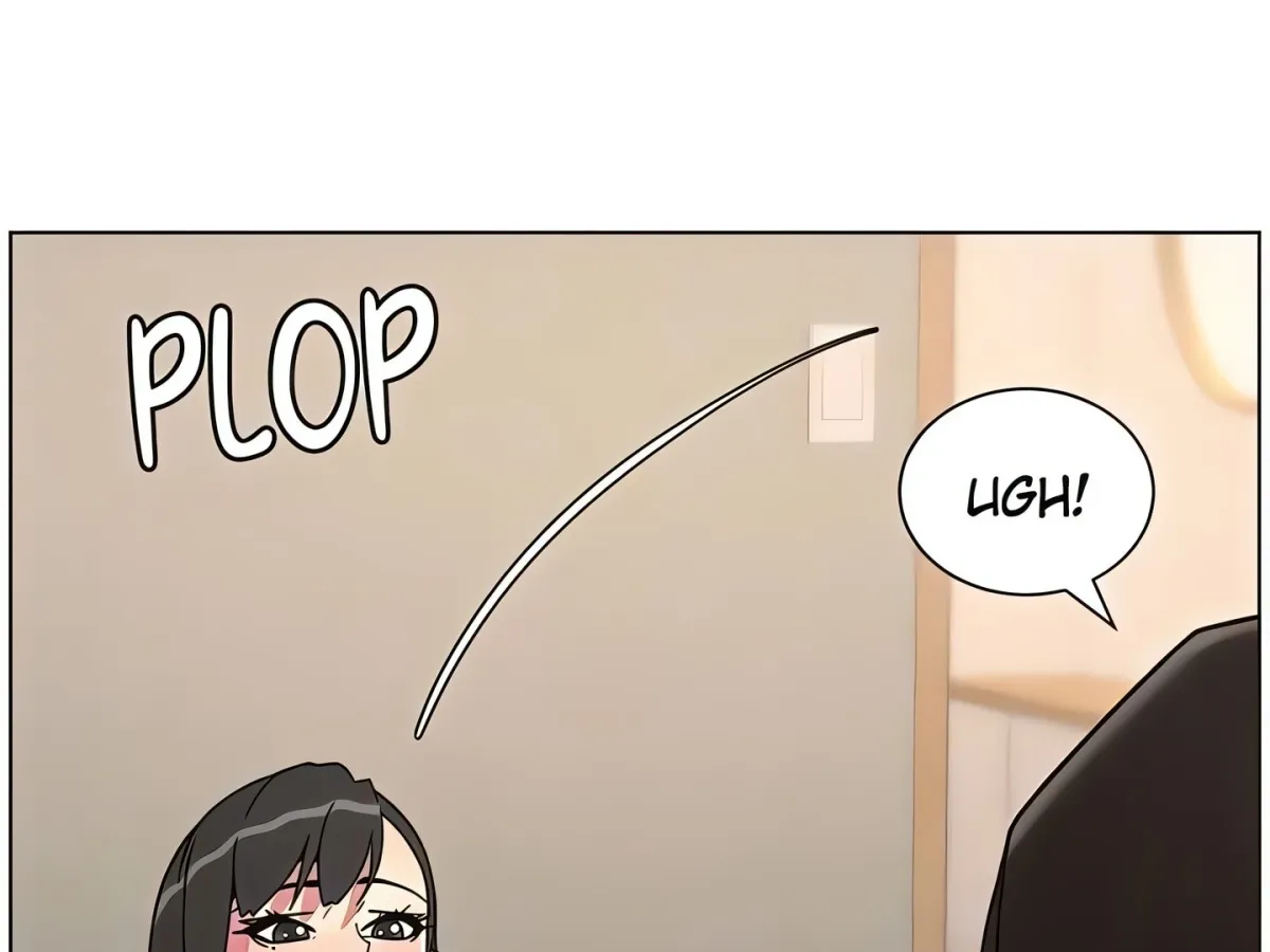 A secret lesson with my younger sister Chapter 63 page 173 - 