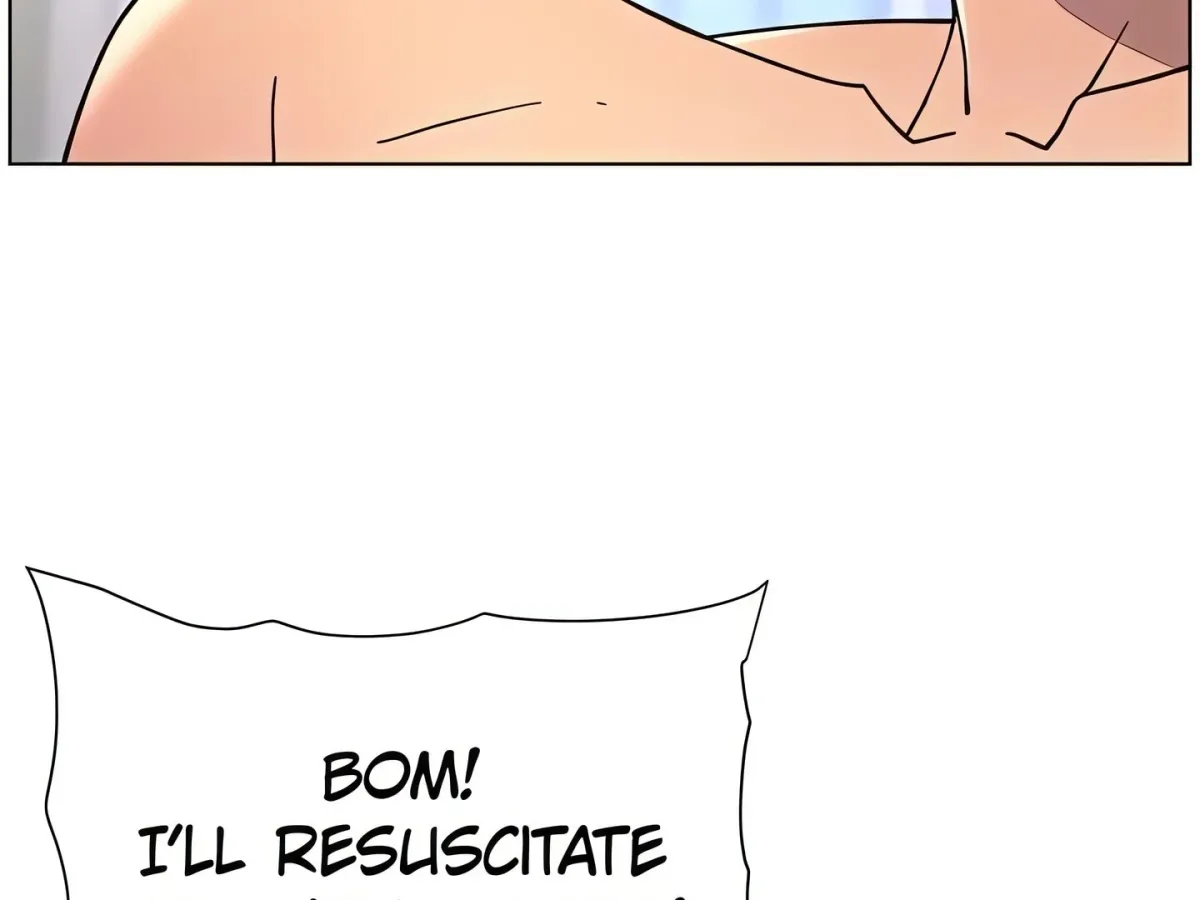 A secret lesson with my younger sister Chapter 63 page 182 - 