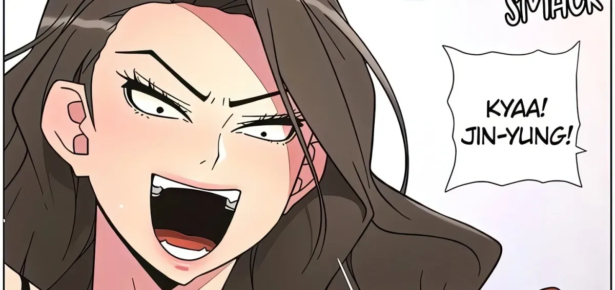A secret lesson with my younger sister Chapter 63 page 190 - 