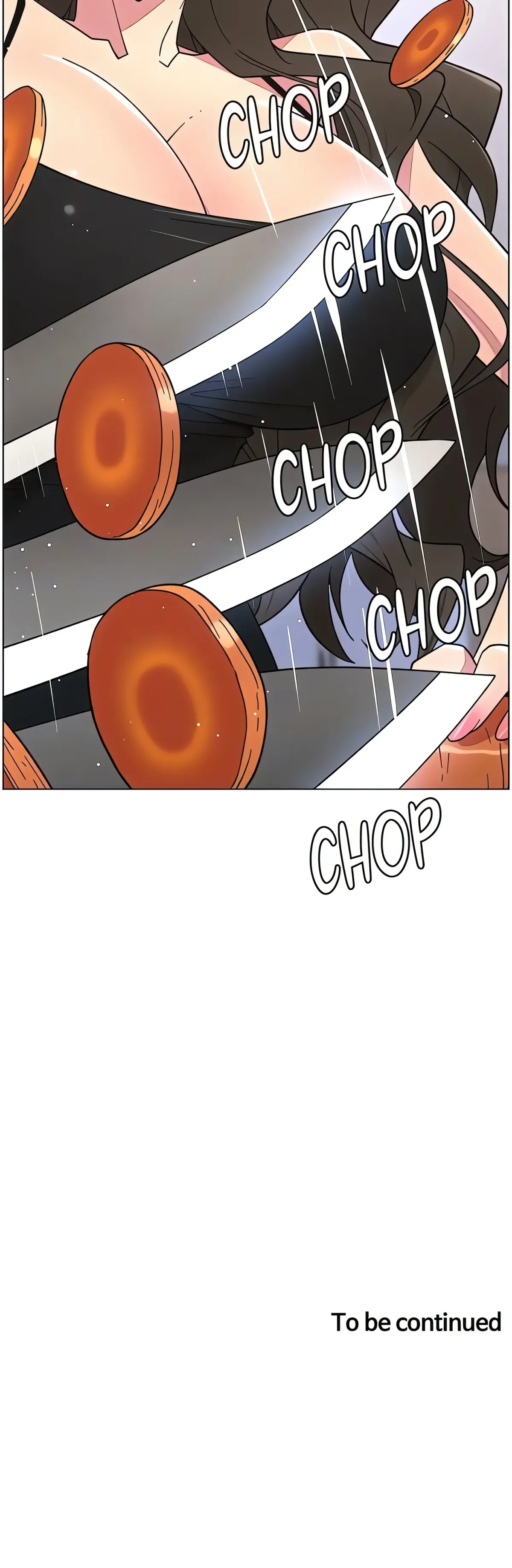 A secret lesson with my younger sister Chapter 63 page 191 - 