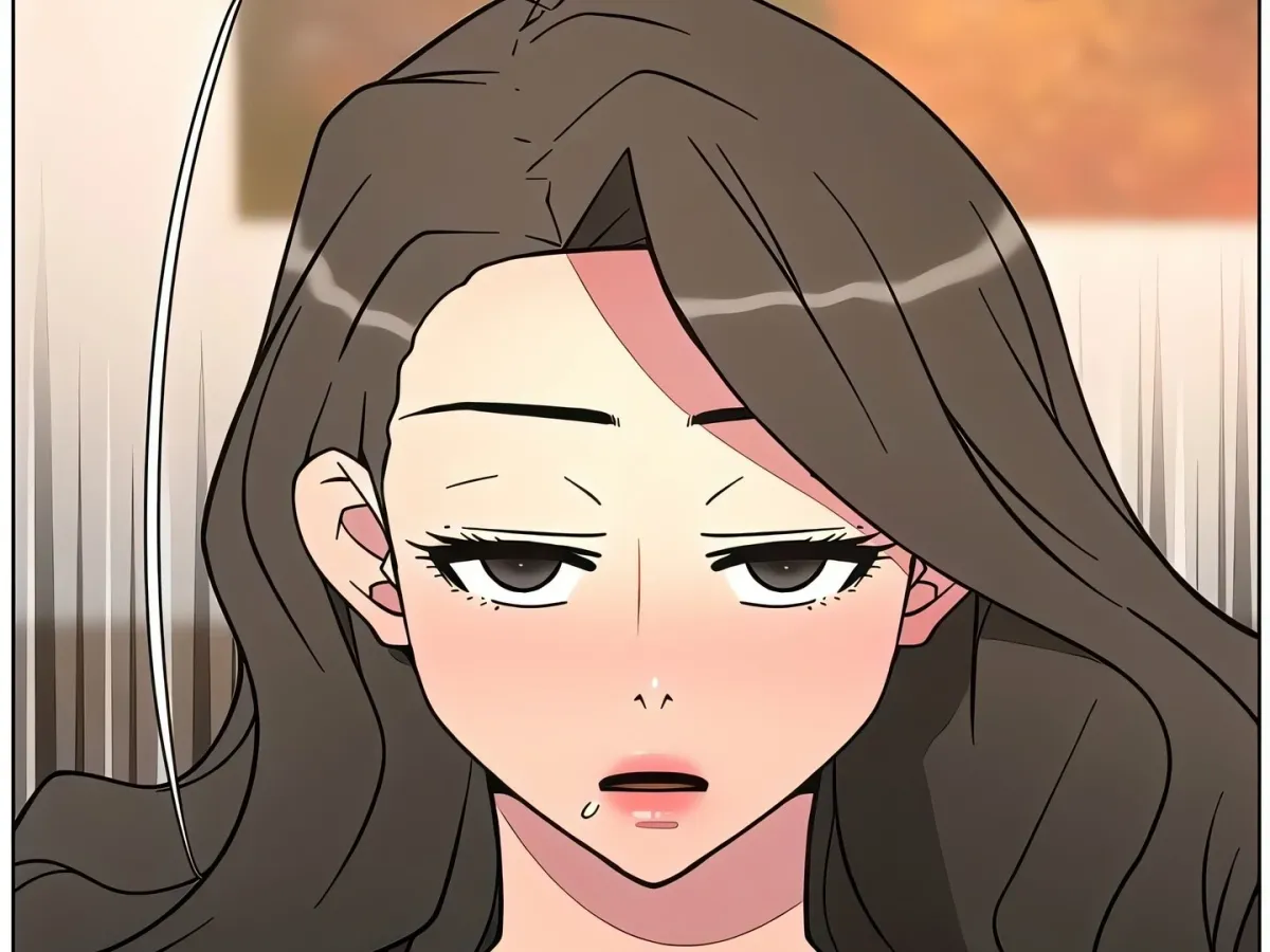 A secret lesson with my younger sister Chapter 63 page 22 - 