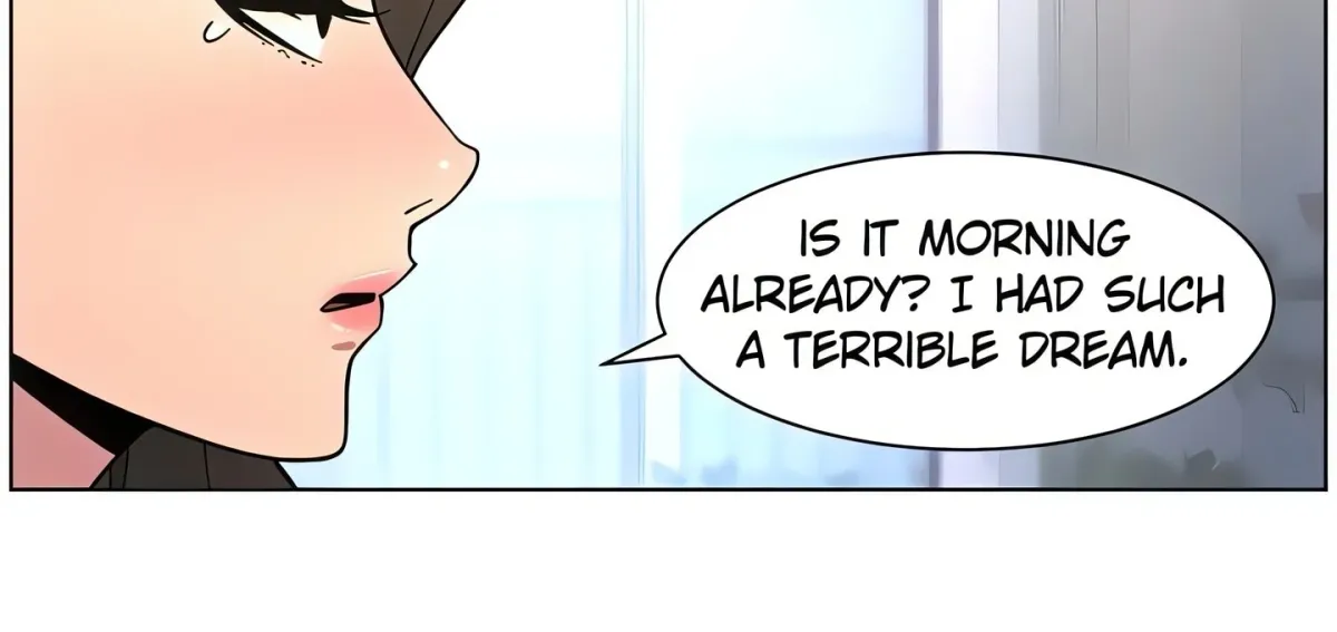 A secret lesson with my younger sister Chapter 63 page 29 - 
