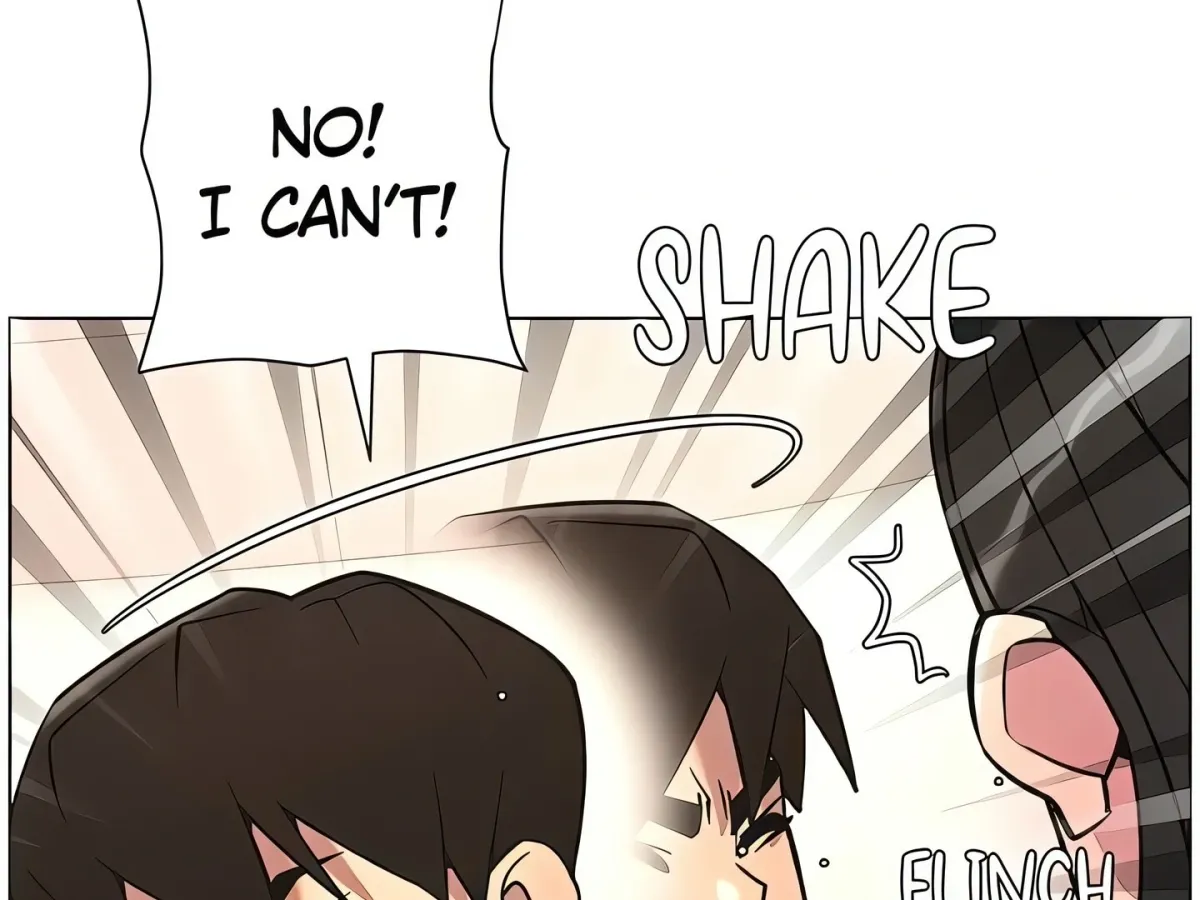 A secret lesson with my younger sister Chapter 63 page 4 - 