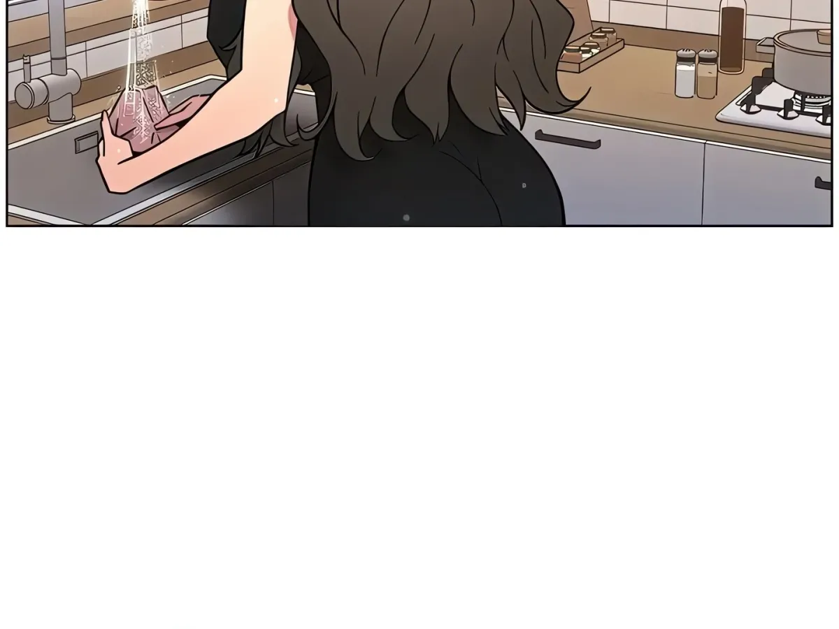 A secret lesson with my younger sister Chapter 63 page 34 - 