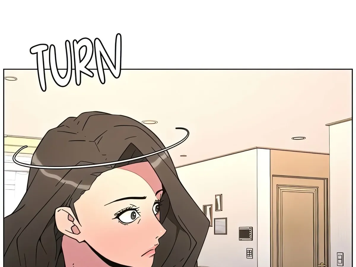 A secret lesson with my younger sister Chapter 63 page 38 - 