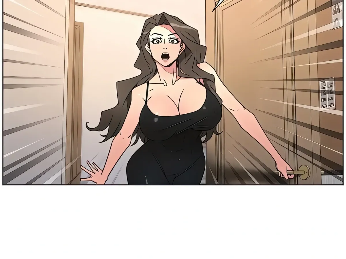 A secret lesson with my younger sister Chapter 63 page 41 - 