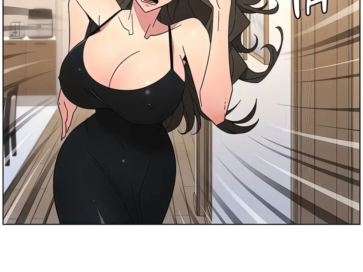 A secret lesson with my younger sister Chapter 63 page 45 - 