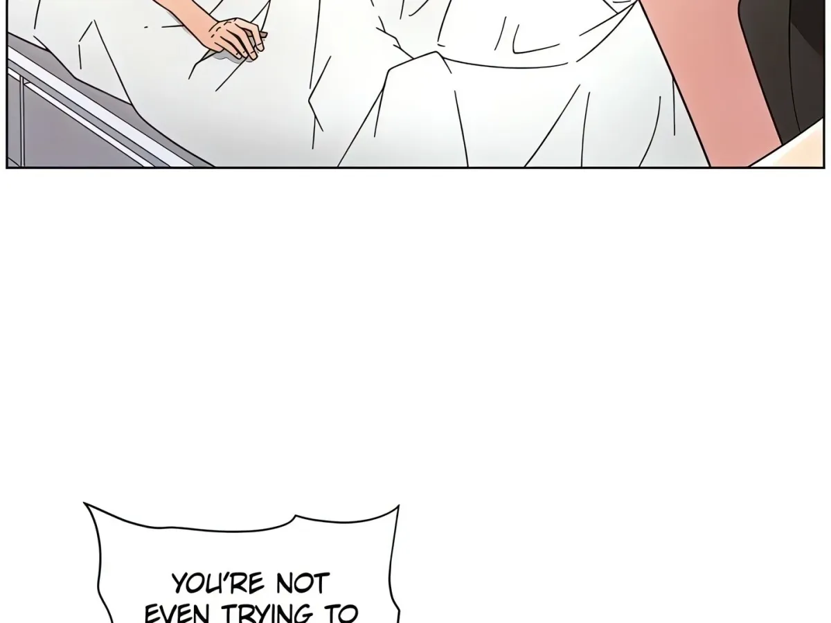 A secret lesson with my younger sister Chapter 63 page 48 - 