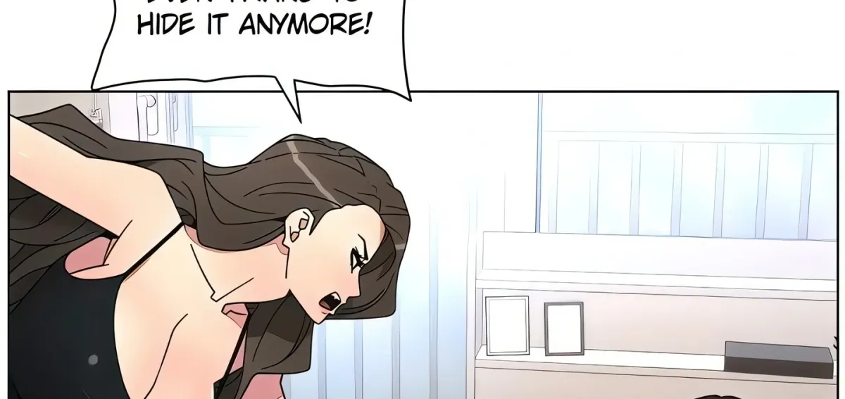 A secret lesson with my younger sister Chapter 63 page 49 - 