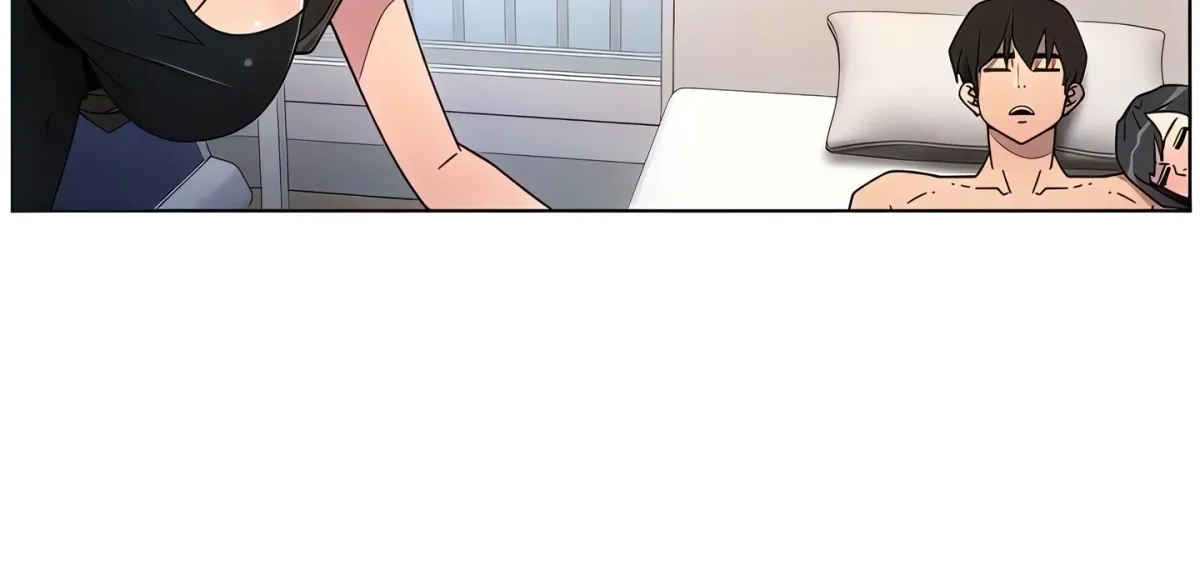 A secret lesson with my younger sister Chapter 63 page 50 - 
