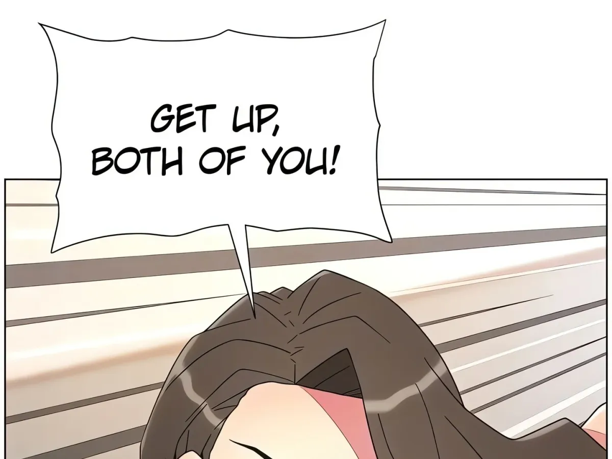 A secret lesson with my younger sister Chapter 63 page 51 - 