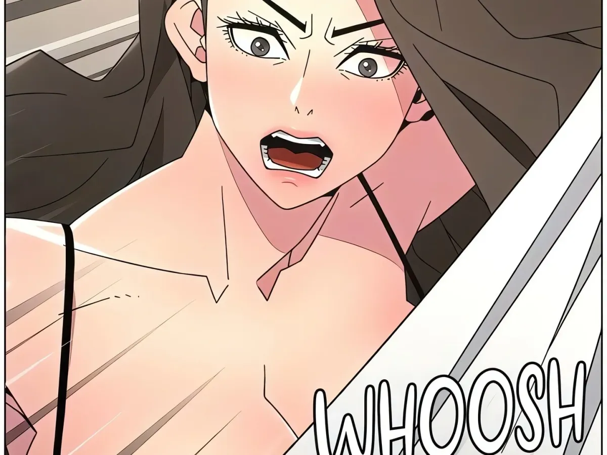 A secret lesson with my younger sister Chapter 63 page 52 - 