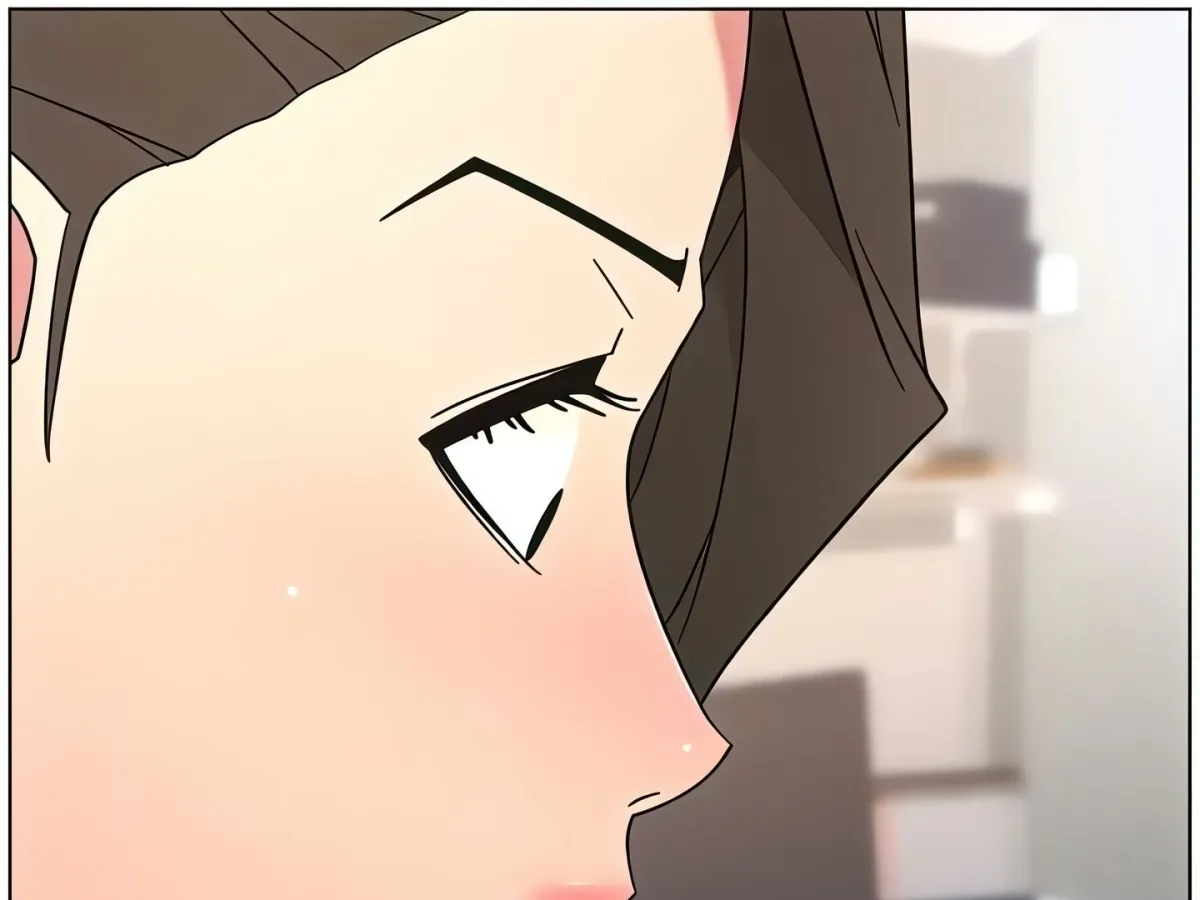A secret lesson with my younger sister Chapter 63 page 54 - 