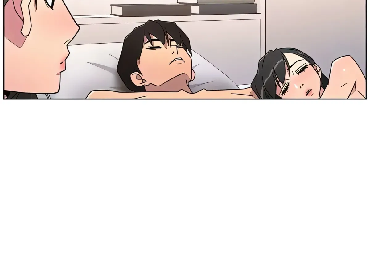 A secret lesson with my younger sister Chapter 63 page 67 - 