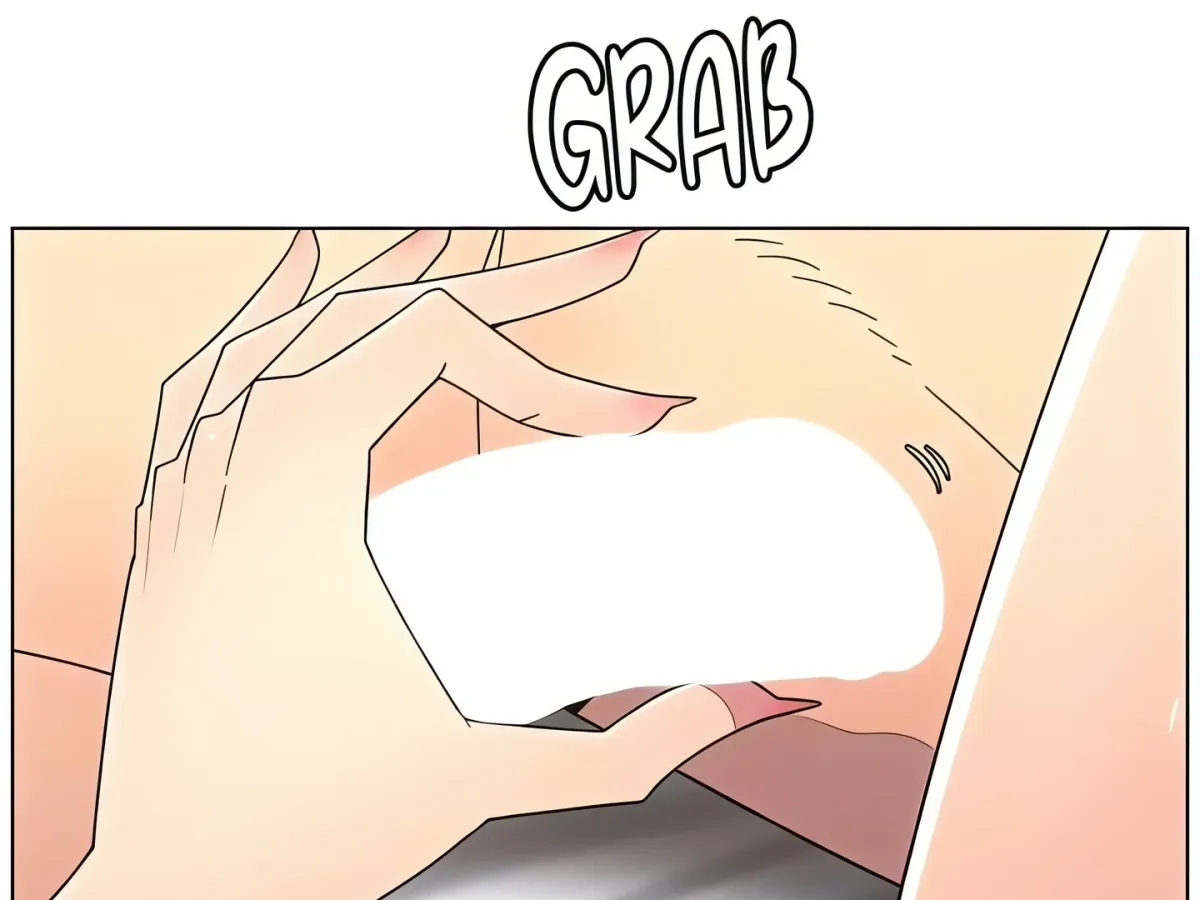 A secret lesson with my younger sister Chapter 63 page 68 - 