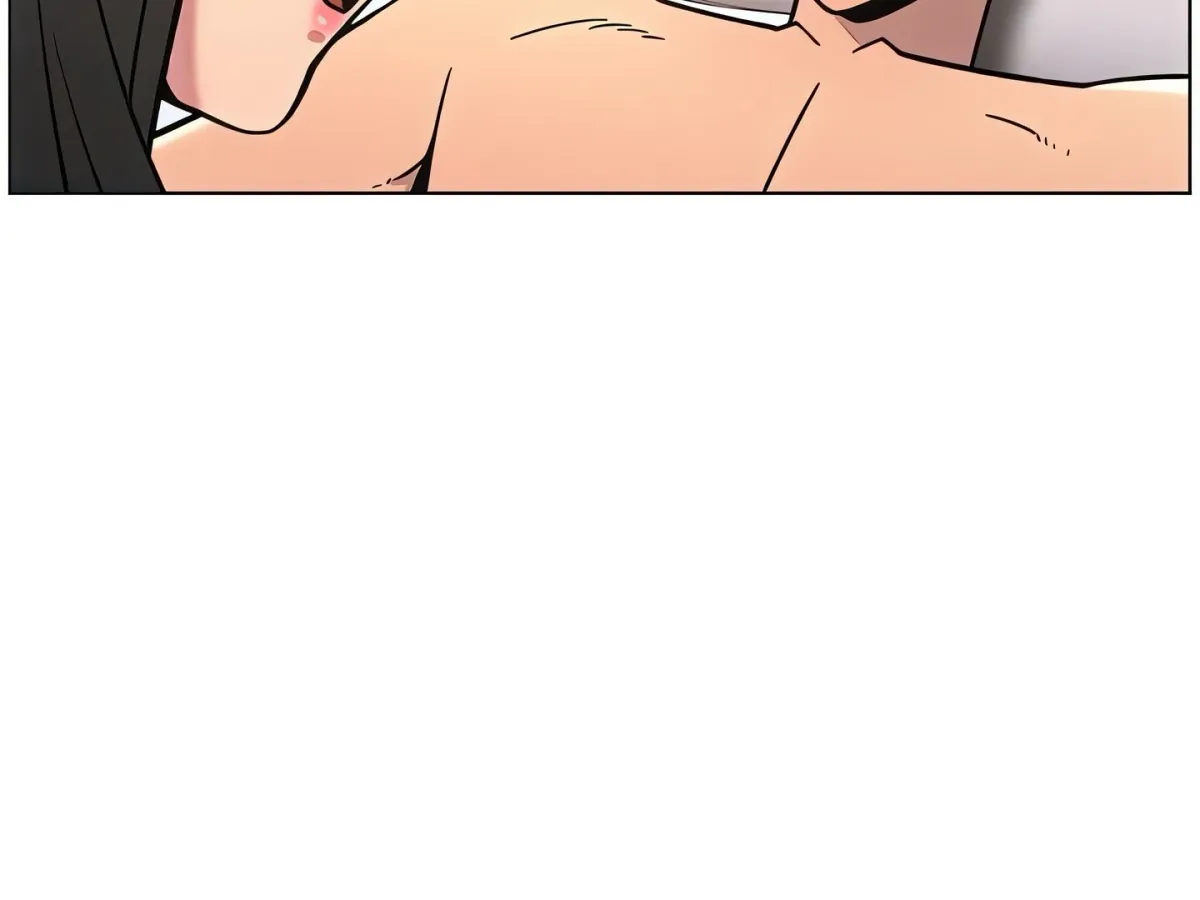 A secret lesson with my younger sister Chapter 63 page 8 - 