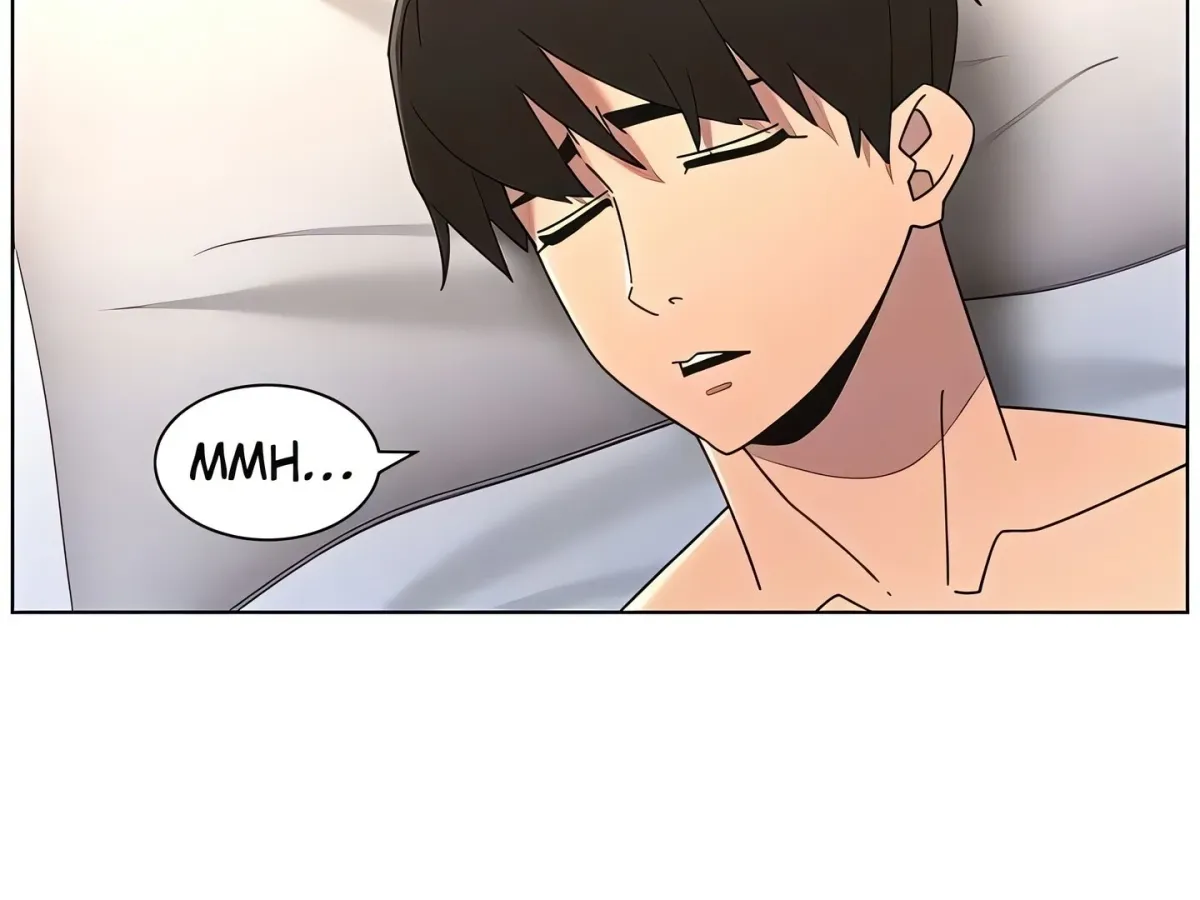 A secret lesson with my younger sister Chapter 63 page 71 - 