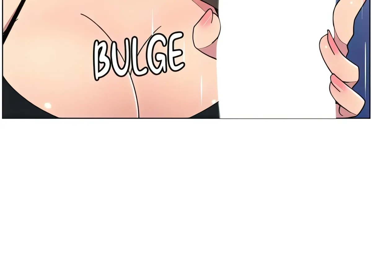 A secret lesson with my younger sister Chapter 63 page 81 - 