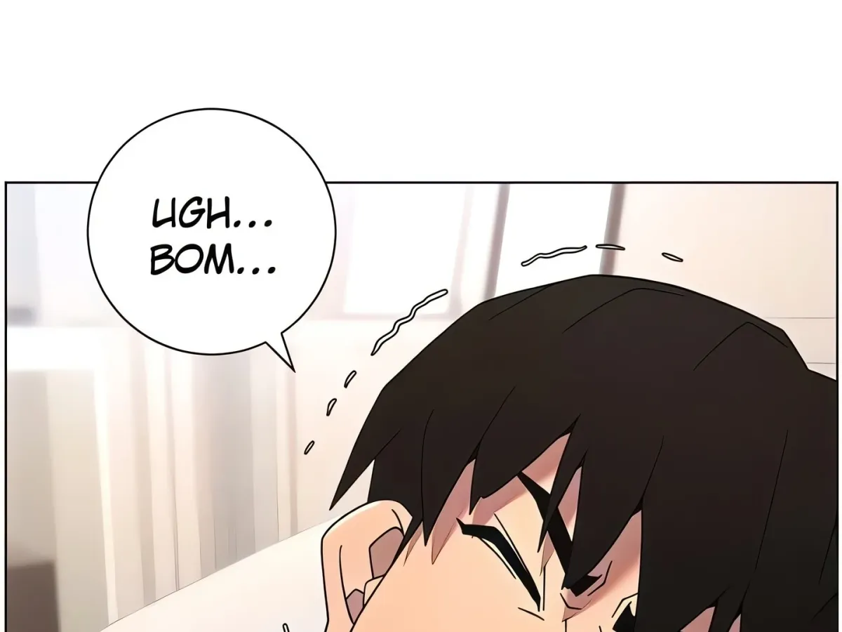 A secret lesson with my younger sister Chapter 63 page 82 - 