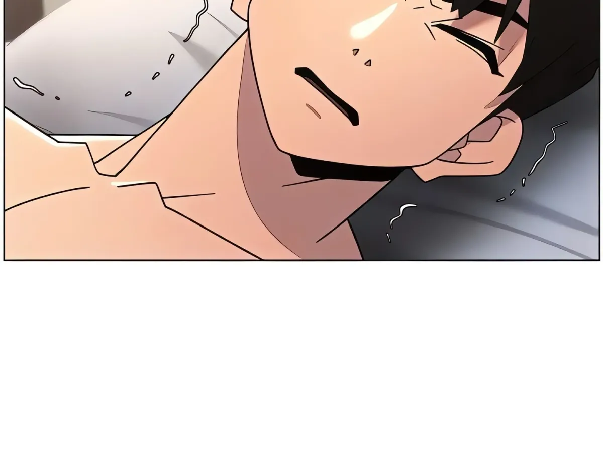 A secret lesson with my younger sister Chapter 63 page 83 - 