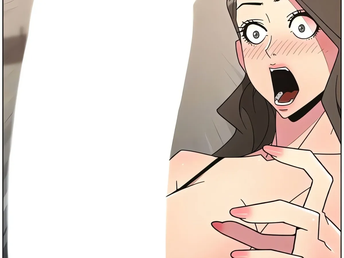 A secret lesson with my younger sister Chapter 63 page 87 - 