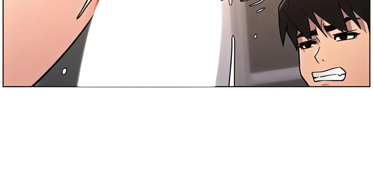 A secret lesson with my younger sister Chapter 63 page 10 - 