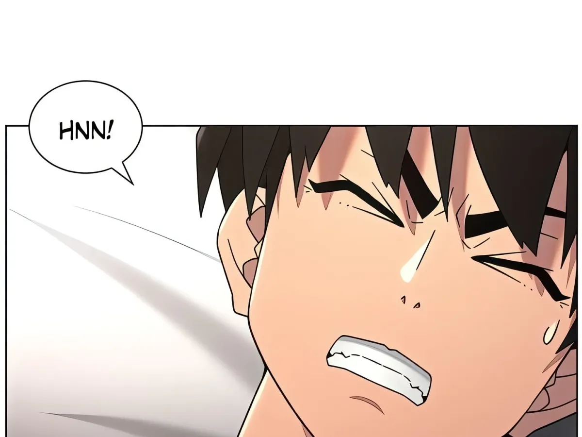 A secret lesson with my younger sister Chapter 63 page 94 - 