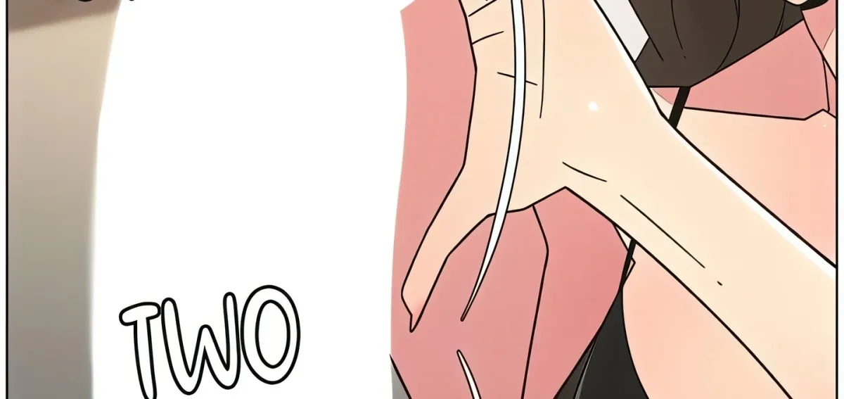 A secret lesson with my younger sister Chapter 63 page 99 - 