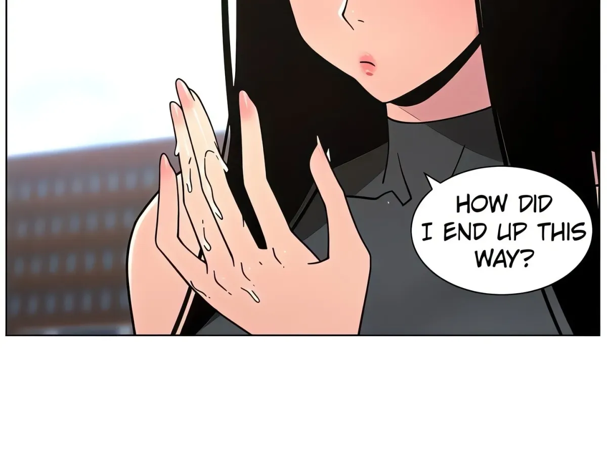 A secret lesson with my younger sister Chapter 65 page 101 - 