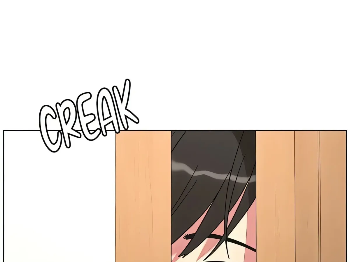 A secret lesson with my younger sister Chapter 65 page 106 - 