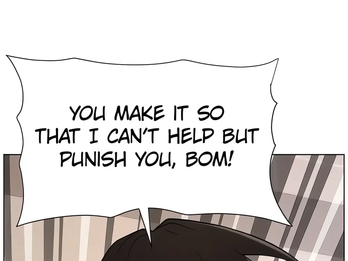 A secret lesson with my younger sister Chapter 65 page 12 - 