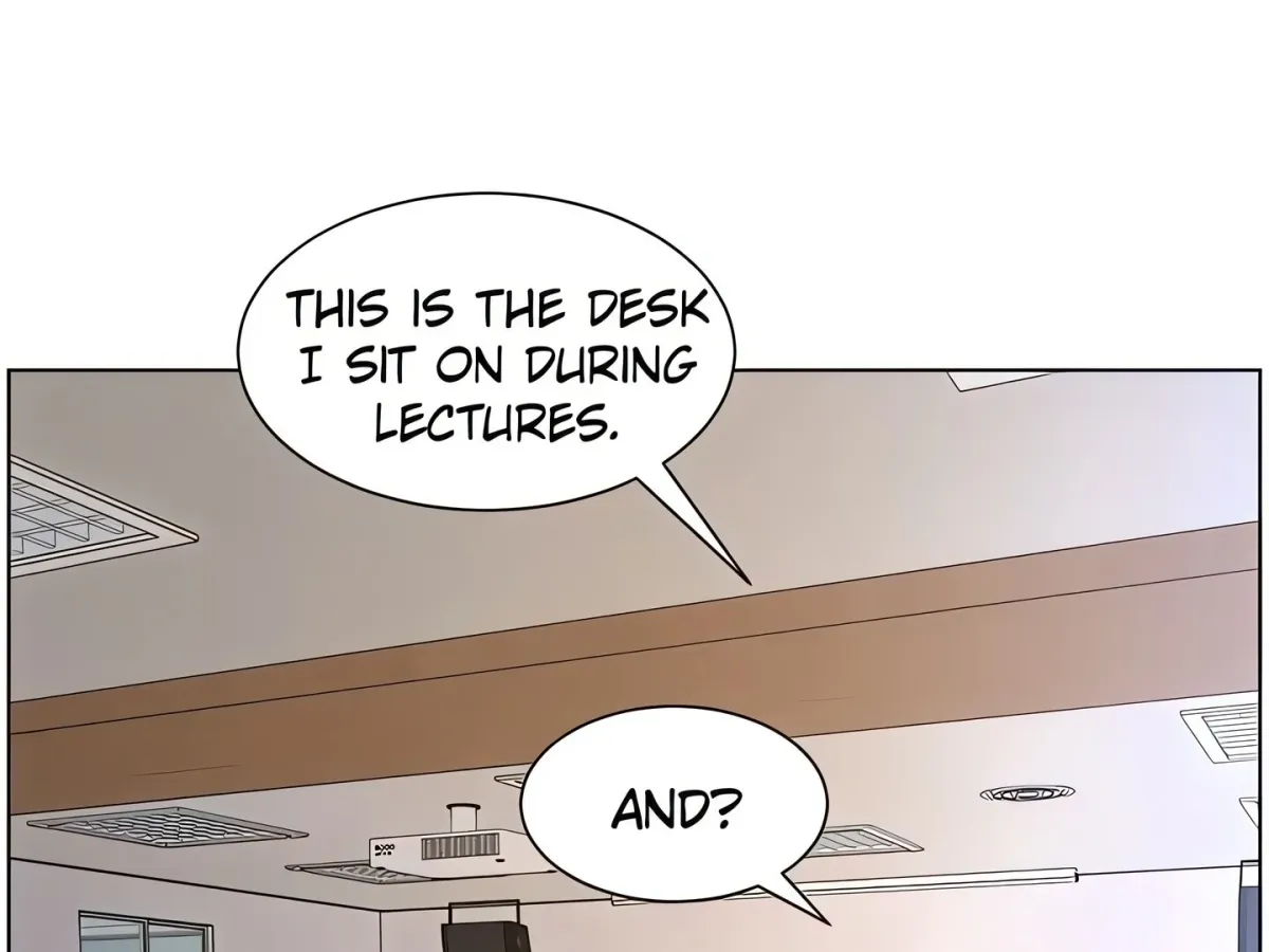 A secret lesson with my younger sister Chapter 65 page 111 - 