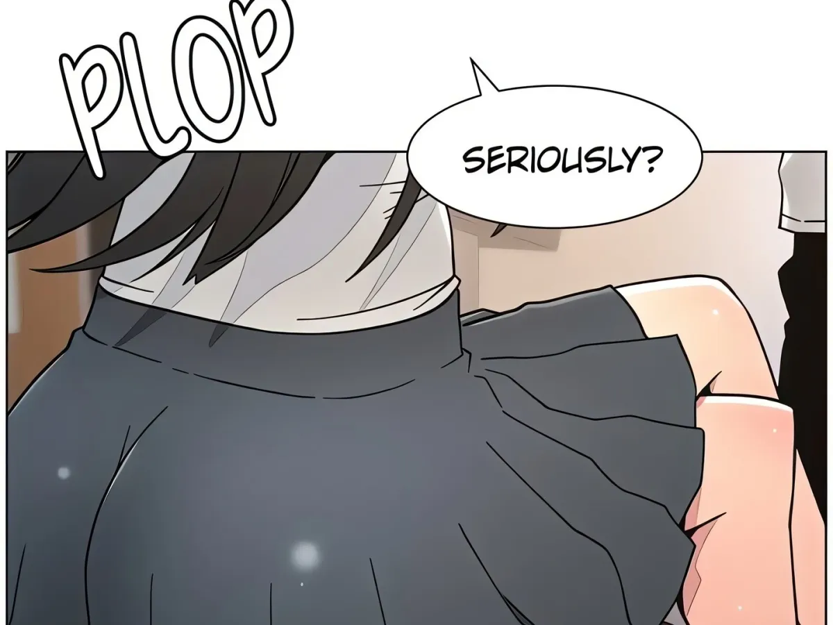 A secret lesson with my younger sister Chapter 65 page 114 - 