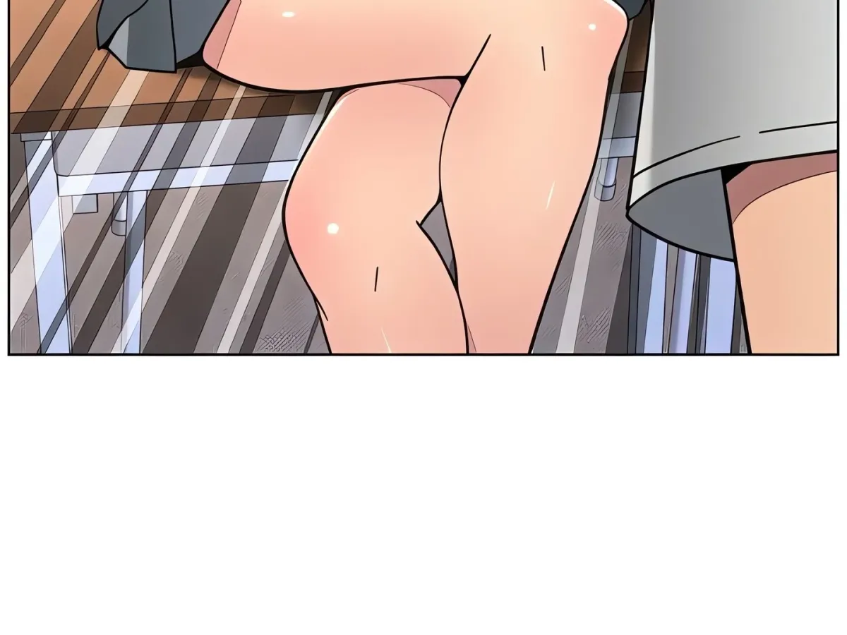 A secret lesson with my younger sister Chapter 65 page 118 - 