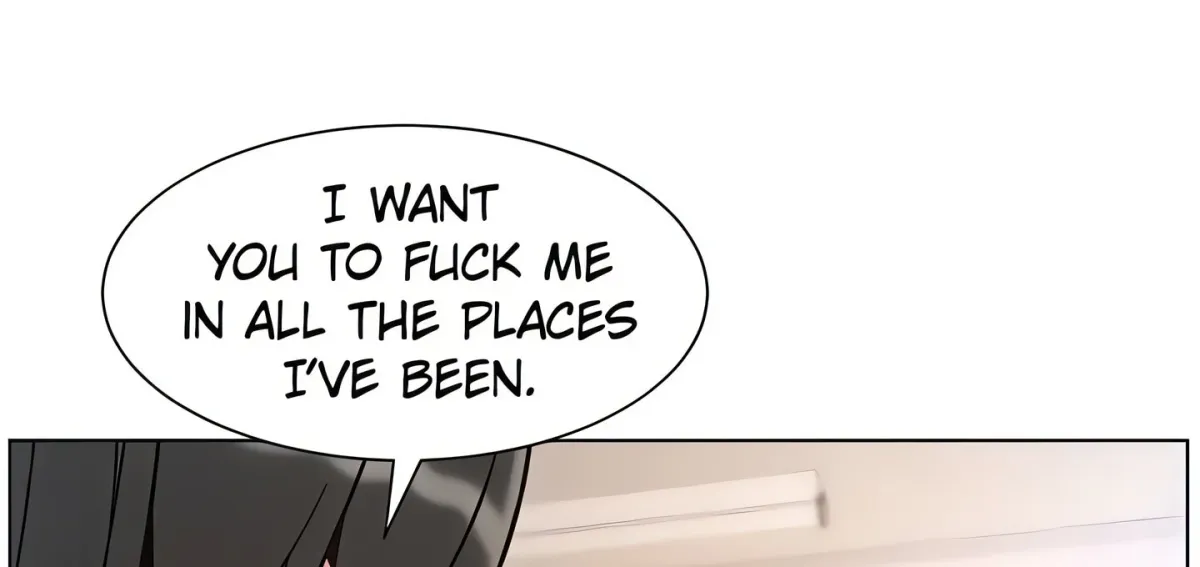 A secret lesson with my younger sister Chapter 65 page 119 - 