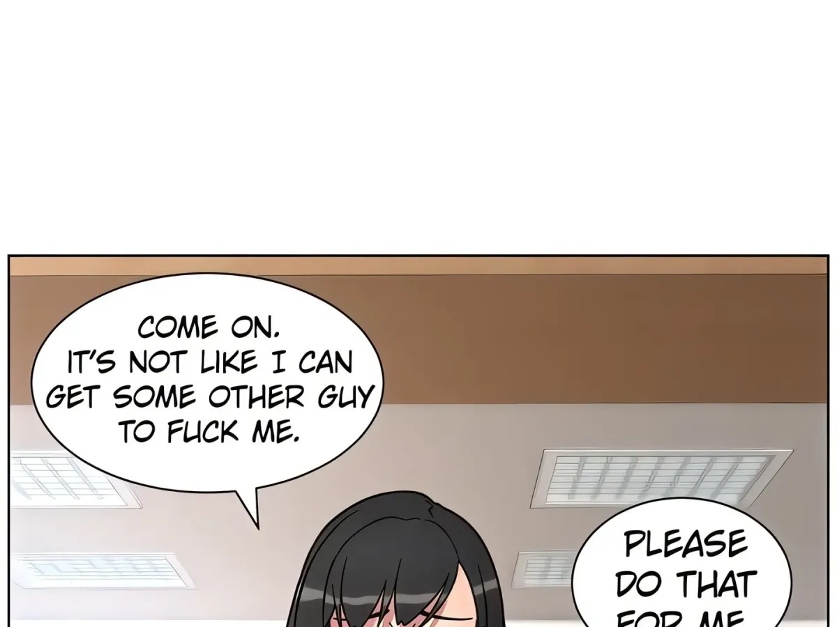 A secret lesson with my younger sister Chapter 65 page 122 - 