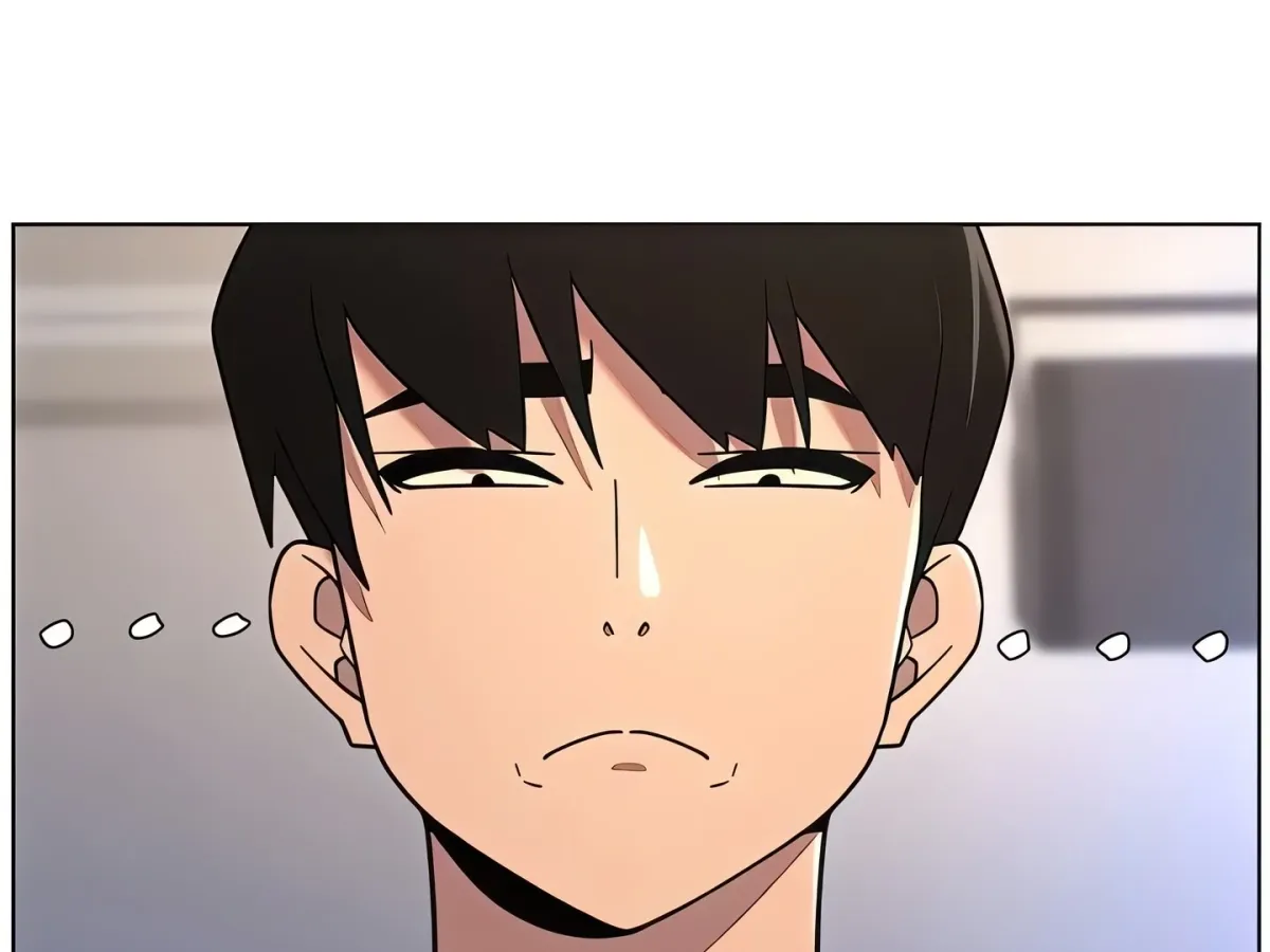 A secret lesson with my younger sister Chapter 65 page 125 - 