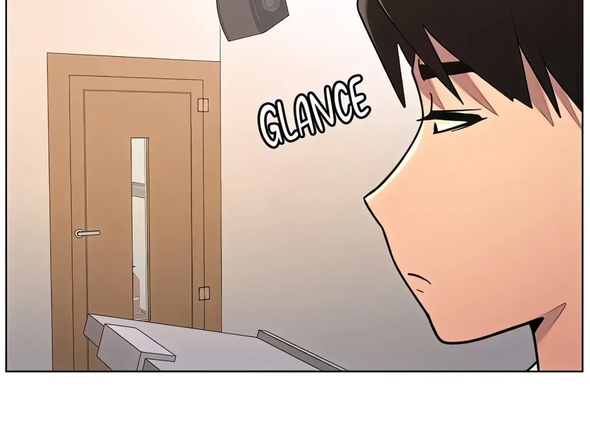 A secret lesson with my younger sister Chapter 65 page 127 - 