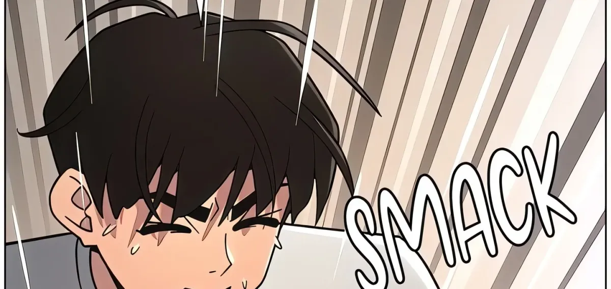A secret lesson with my younger sister Chapter 65 page 129 - 