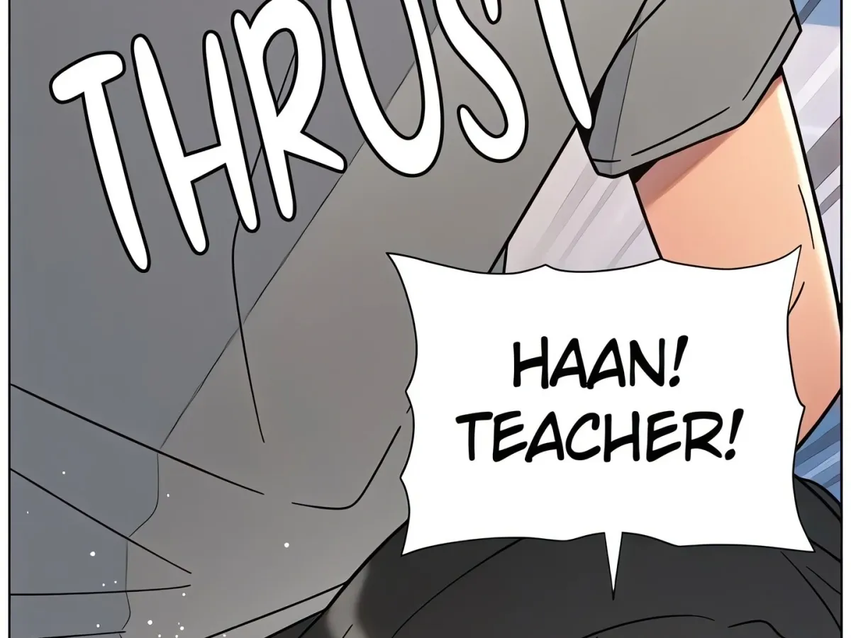 A secret lesson with my younger sister Chapter 65 page 14 - 